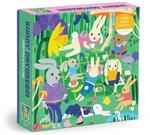 Bunny Daydream 1000 Piece Puzzle