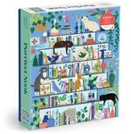 Purrfect Nook. 1000 Piece Puzzle