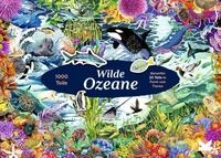 Wilde Ozeane: Gro&szlig;e Erfolgsgeschichten der Natur