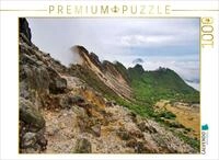 Puzzle &middot; Gunung Sibayak | 1000 Teile &middot; Lege-Gr&ouml;&szlig;e 64 &times; 48 cm &middot; CALVENDO...