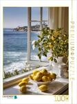 Puzzle &middot; Die Sommerfarben des S&uuml;dens | 1000 Teile &middot; Lege-Gr&ouml;&szlig;e 64 &times; 48 cm...