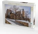 Puzzle &middot; Goslar, Marktkirche St. Cosmas und Damian | Goslar, Marktkirche St &middot;
