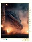 Puzzle &middot; Drachen - Aus den Tiefen der Festung | Das Erwachen der Bestie &middot; 2000