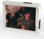 Puzzle &middot; EIN Motiv aus dem Kalender Deep-Sky mit dem Seestar S50 | Wo Giganten