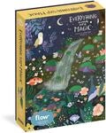 Everything is Made Out of Magic 1,000-Piece Puzzle (Flow): for Adults Families