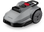 TerraMow Mini 500 M&auml;hroboter ohne Begrenzungskabel bis zu 500m&sup2; 