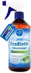 HERRLAN&reg; EcoBiotix - 1 Liter HOCHLEISTUNGS Glasreiniger | CHEMIKALIENFREI -