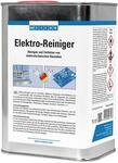 WEICON Elektro-Reiniger 1 L, Kontaktreiniger f&uuml;r Elektronik, Platinenreiniger,