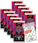 Topps - Turbo Attax Formel 1 2022-10 Booster