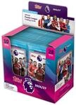 Topps Flagship Premier League 2026/27 Trading Cards - Full Box | Die volle Box