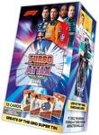 Topps Formula 1 2026 Turbo Attax - Super Tin - Greats of the Grid