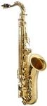 Tenor Saxophon Bb Monzani MZTS-90L, leichtes Gewicht, voller Klang, Messing,