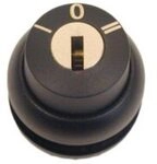 Eaton Eaton Moeller Schl&uuml;sselschalterkopf 22.5mm 3 Positionen Rund...