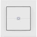 Homematic IP Universal Dimmeraufsatz &ndash; Taster | Beleuchtung komfortabel per