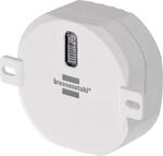 Brennenstuhl BrematicPRO Smart Home Unterputz-Lichtschalter | Funk-Aktor-Unterputz,