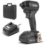 STAHLWERK Akku-Drehschlagschrauber (ADS-190 ST) 20 V, 190 Nm, Brushless | &frac14;