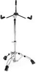 Fame Snare-St&auml;nder SDS4000, doppelstrebig, h&ouml;henverstellbar von 35 cm &ndash; 49...