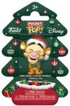 Funko Pocket POP! Holiday Tree: Winnie the Pooh - Tigger | Offizielles
