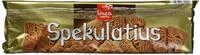 Linea Natura Spekulatius, feiner Spekulatius in Bio Qualit&auml;t, 250g
