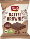 Zartbitter Dattel Brownie 1 x 40 g