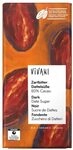Vivani Zartbitter Dattels&uuml;&szlig;e, 60% Cacao, 80g