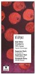 Vivani Edel Bitter, 70% Cacao, Cranberry, 80g