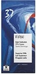 Vivani Edel Vollmilch, mit 37% Cacao, 80g
