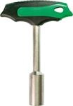 Fortis T-Griff-Steckschl&uuml;ssel SW17x125mm