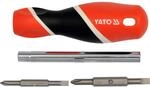 Yato yt-25971 &ndash; Zweiwege-Schraubendreher S2