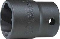 KOKEN 1/2"NUT TWISTER 4127 17