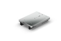 FEIN Universalplatte 200 x 160 x 37 mm, Einfache Befestigung von Messger&auml;ten,