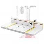 HOLZMAN - Tisch f&uuml;r Standbohrmaschine 605 x 300 mm