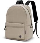 Karactermania Dragon Ball Morandi-Block Rucksack, Wei&szlig;lich 30 x 44 cm,...