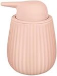 Kleine Wolke Seifenspender Groove Pearl