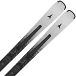 ATOMIC Redster Q7.8 RVSK C + MI 12 GW Skiset | Revoshock C, Power Woodcore, TI