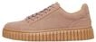 s.Oliver Damen Sneaker &ndash; Plateau-Sohle, Logo-Platte, Schn&uuml;rung