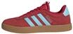 adidas Women's VL Court 3.0 Schuh | Dieser schlichte adidas Schuh aus weichem Leder