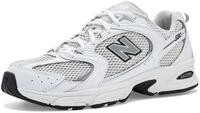 New Balance 530 SneakerUnisex - Erwachsene, Klb Silver Metallic Black, 36 EU