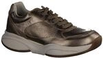 Xsensible SWX27 Champagne (Bronze) - sportlicher Schn&uuml;rschuh - Damenschuhe | Gr&ouml;&szlig;e