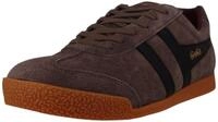 Gola CMA192-PN Sneaker Harrier gr&uuml;n gr&uuml;n
