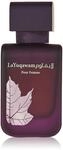 Rasasi La Yuqawam &ndash; Eau de Parfum 75 ml &ndash; charakteristisches arabisches Parf&uuml;m