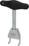 KS Tools 500.7540 T-Griff-Z&uuml;ndspulen-Abzieher, Typ 1, 135mm
