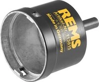 REMS reg10 &ndash; 42/A Adapter f&uuml;r elektrischen Antrieb/A Akku f&uuml;r REG 10 &ndash; 42...