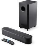 MAJORITY Bowfell Axis Dolby Atmos Soundbar, 200W 2.1 mit Subwoofer | Soundbar...
