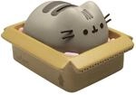 Grupo Erik Pusheen Cat Spardose Gro&szlig; Kawaii Stuff Geschenke | Sparb&uuml;chse f&uuml;r