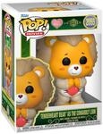 POP Funko Movies: Wicked Care Bears - Tenderheart Lion | Offizieller Fanartikel und