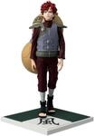 Banpresto Kazekage Gaara Naruto Shippuden Actionfigur, 17 cm, PZ71856P,...