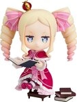 Re:Zero Starting Life in Another World Nendoroid Actionfigur Beatrice 10 cm
