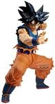 Banpresto Actionfigur Goku III Dragon Ball Super - Grandista 25 cm - PZ71781P