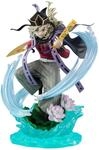 TAMASHII Nations - Demon Slayer: Kimetsu no Yaiba - DOMA FiguartsZERO...